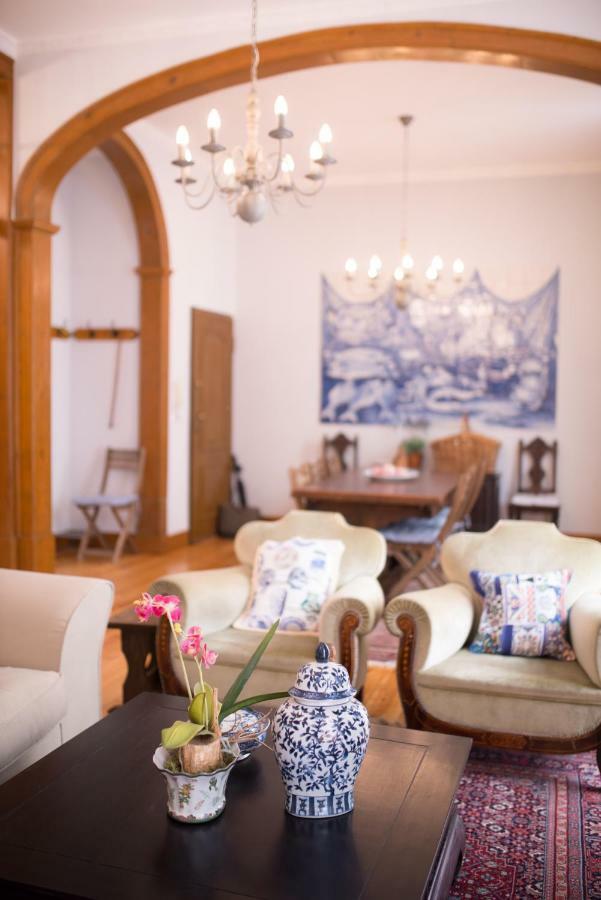 Classic Lisbon Downtown Apartment Exterior foto